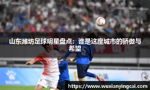 山东潍坊足球明星盘点：谁是这座城市的骄傲与希望